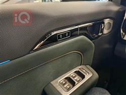 Jetour T2
